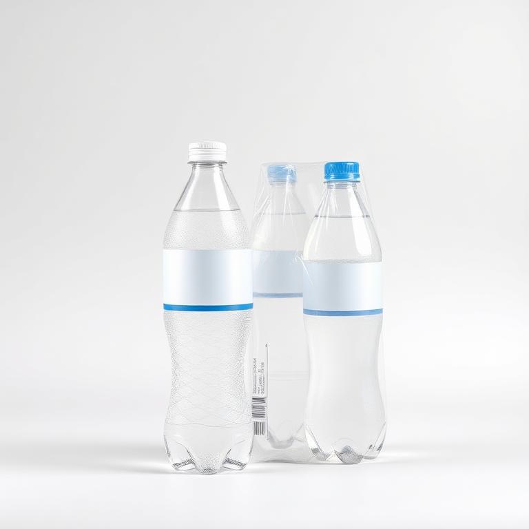 Mineral Water